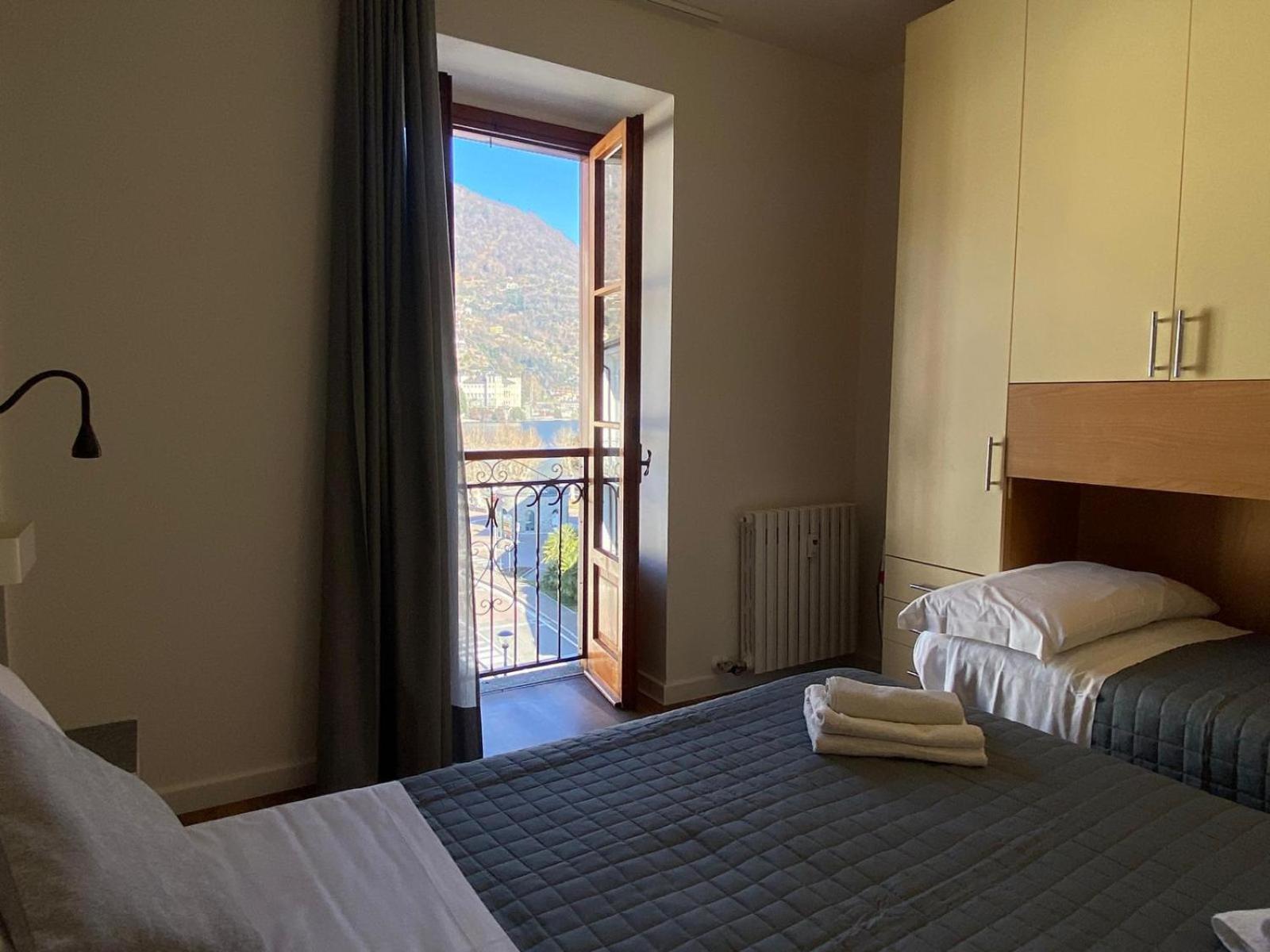 Lakeside Apartment Граведона Екстериор снимка